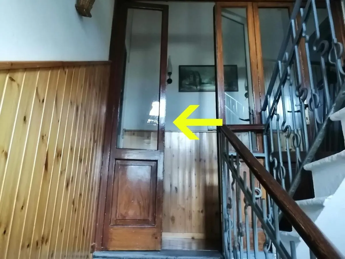 Apartment Appartamento Aida - Near The Center With Private Parking E Ac Como Italy