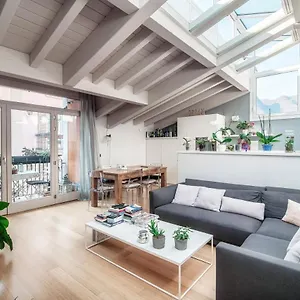  Apartment Joivy Isotta's House With 2 Cosy Balconies